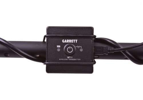  Garrett MS-3 Z-Lynk Wireless Kit  8