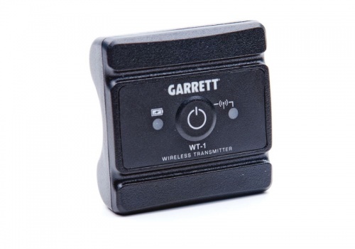   Garrett MS-3 Z-Lynk Wireless Kit  6