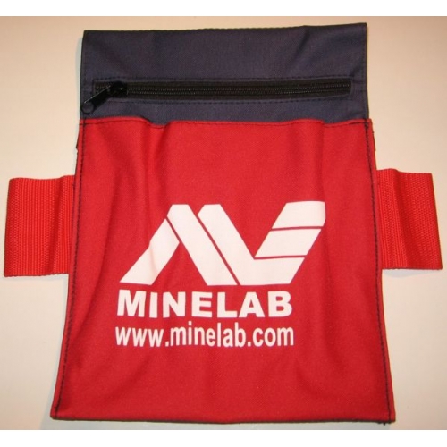 Сумка на пояс Minelab