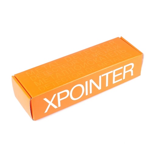 Пинпоинтер Quest XPointer Pro фото 4