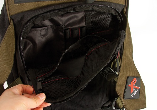   XP Backpack 280  5