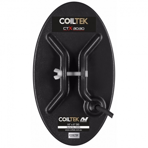  Coiltek 10x5"  CTX 3030