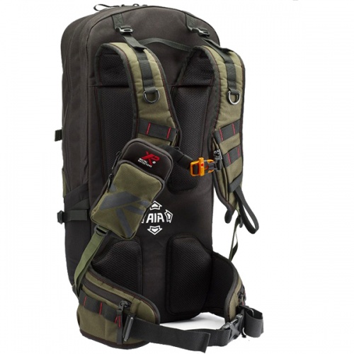   XP Backpack 280     XP  3