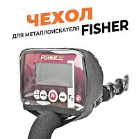  FOX F40    Fisher F11/F22/F44