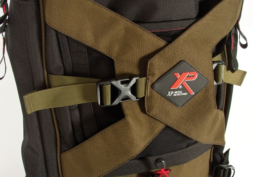   XP Backpack 280  4