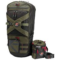   XP Backpack 280     XP