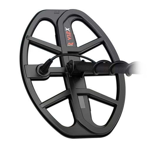  Minelab X-Terra Elite  2